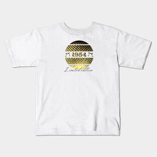 Vintage 1954 - limited edition Kids T-Shirt